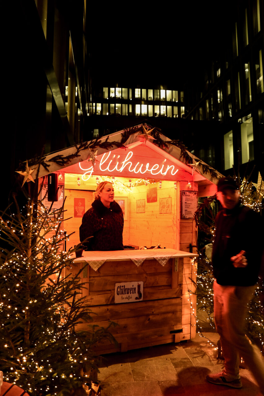 Winterterrasse